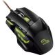 MOUSE OPTICO GAMER 2400DPI USB MO208 MULTILASER