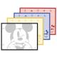 CADERNO P/FICHARIO MINI MICKEY TEEN 80F 3764RE DAC UND