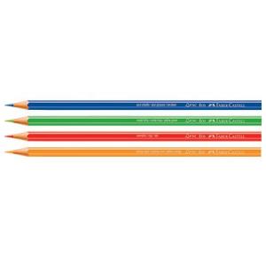 LAPIS DE COR 48 CORES SEXTAVADO 120248G FABER CASTELL UND