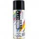 TINTA SPRAY 400ML COLOR CITY 115 PRETO ACRILEX