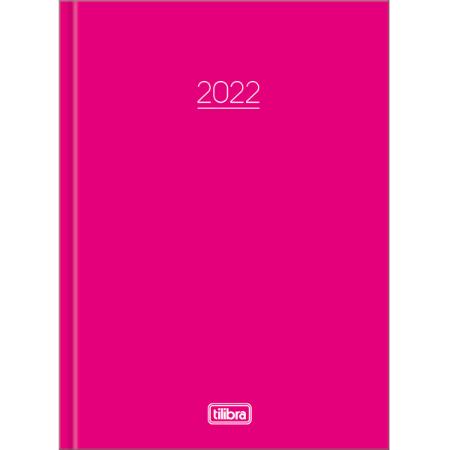 AGENDA 2023 COST 160FLS PEPPER ROSA TILIBRA