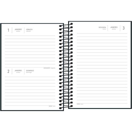 AGENDA EXEC. 2023 ESP PEQ 305031 PEPPER MASC179035 TILIBRA UND