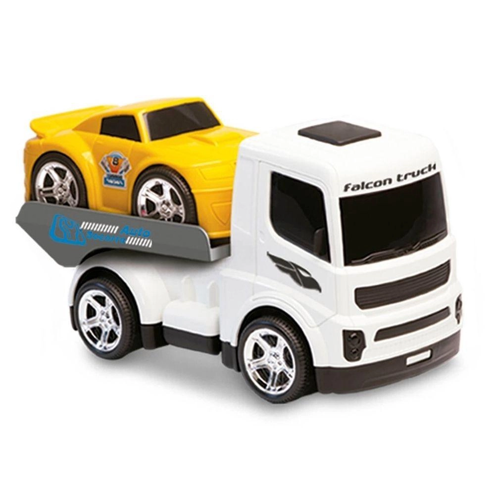 FALCON TRUCK GUINCHO 169 USUAL BRINQUEDOS UND