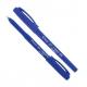 CANETA ESF. BP-1 INOX 0.7 AZUL PILOT