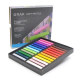 GIZ PASTEL SECO GRAF SOFT PASTELS C/ 24 CORES CIS