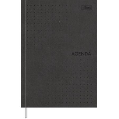 AGENDA PERMANENTE COST PRATIKA 192FLS TILIBRA