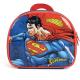 LANCHEIRA INFANTIL SUPERMAN LA35653SM CORES LUXCEL UND