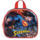 LANCHEIRA INFANTIL SUPERMAN LA35653SM CORES LUXCEL UND