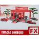 KIT ESTACIONAMENTO C/ POSTO DE ABASTECIMENTO EST-412 FENIX UND