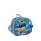 LANCHEIRA INFANTIL HOT WHEELS LA35933HW CORES LUXCEL UND