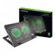 COOLER P/ NOTEBOOK GAMER WARRIOR LUIGIA AC267 MULTILASER UND