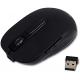 MOUSE OPTICO S/ FIO 1200DPI MO251 PRETA MULTILASER