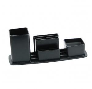 SUPORTE TRIO DE MESA PRETO 540 CARBRINK UND