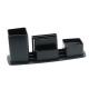 SUPORTE TRIO DE MESA PRETO 540 CARBRINK UND