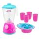 KIT LIQUIDIFICADOR LE CHEF 311 USUAL BRINQUEDOS