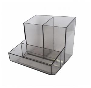 SUPORTE TRIO DE MESA FUME 551 CARBRINK UND