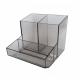 SUPORTE TRIO DE MESA FUME 551 CARBRINK UND