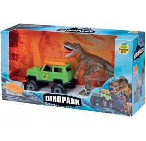 DINOPARK ESPECIAL 6829 SAMBA TOYS