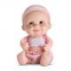 BONECA BABY EXPRESSOES CARINHO ROTOBRINQ UND