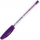 CANETA ESF. TRILUX MEDIA 032 COLORS ROXO FABER CASTELL 