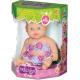 BONECA MILKINHAS PETIT C/CHUQUINHA 105 MILK UND