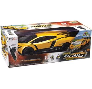 CARRO C/R 7FUNCOES 1:18 MO RC04018-1 ART BRINK UND