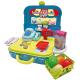 PLAY SET COMPRAS 31 PCS 10865 XALINGO