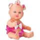 BONECA MILKINHAS PETIT C/CHUQUINHA 105 MILK UND