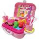 PLAY SET MINI CHEF 20 PCS 10832 XALINGO 