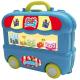 PLAY SET COMPRAS 31 PCS 10865 XALINGO