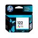 CARTUCHO DE TINTA 122 CH562BH COLOR HP 