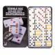 DOMINO COLORIDO 28 PCS JG170301 UNY HOME