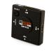 HUB SWITCH HDTV 3 PORTAS MULTILASER UND