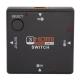 HUB SWITCH HDTV 3 PORTAS MULTILASER UND