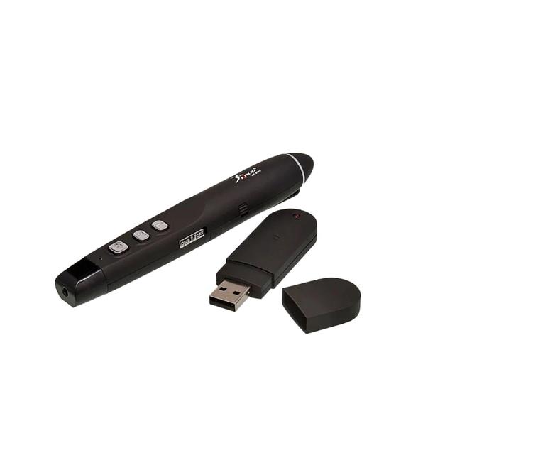 APRESENTADOR LASER POINTER KP-8008 KNUP