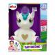 BONECO BABY UNICORNIO ELKA UND