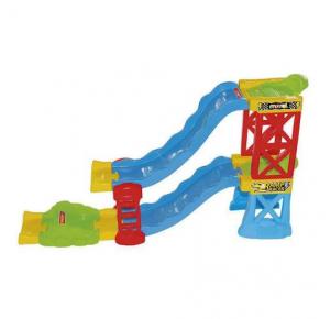 RAMP RACER 4157 MARAL UND