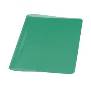 PASTA GRAMPO TRILHO POLIPR. 0291.T VERDE DELLO UND