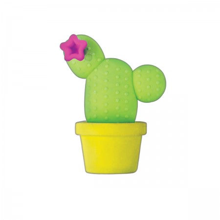 BORRACHA CACTUS 314846 CORES TILIBRA UND