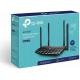 ROTEADOR 1200MBPS 4 ANTENAS ARCHER C6 DUAL BAND AC1200 TP-LINK UND