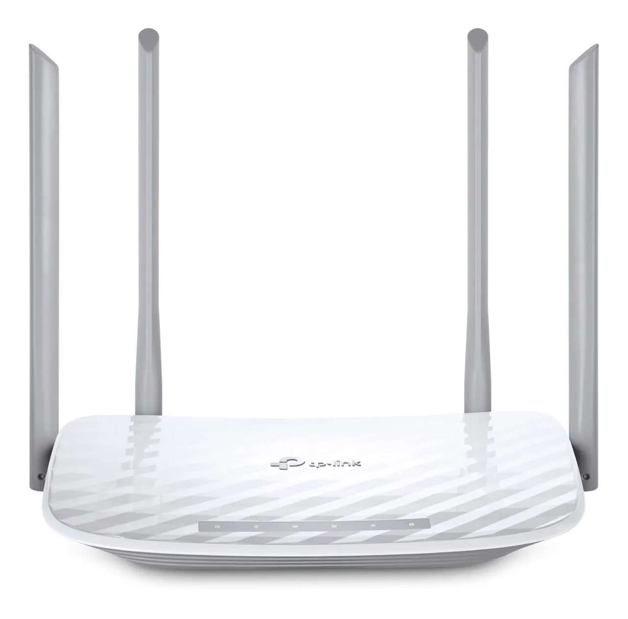 ROTEADOR 1200MBPS 4 ANTENAS ARCHER C50 DUAL BAND AC1200 TP-LINK UND