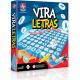 JOGO VIRA LETRAS 5149 ESTRELA UND