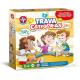 JOGO TRAVA CATEGORIAS 10411 ESTRELA UND