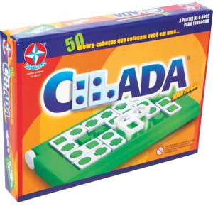 JOGO CILADA 42962 ESTRELA UND