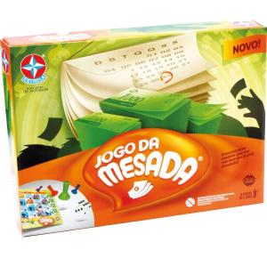 JOGO DA MESADA 42962 ESTRELA UND