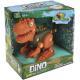 DINOSSAURO MONTA E DESMONTA ZB486 ART BRINK UND