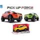 CARRO PICK UP FORCE SURFING CONCEPT 0990 ROMA JENSEN UND