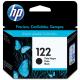 CARTUCHO DE TINTA 122 CH561HB 2ML PRETO HP 