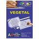 PAPEL VEGETAL A4 63G OFF PAPER UND