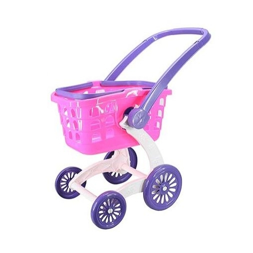 CONFORT BABY SUPERMERCADO 0248 SAMBA TOYS